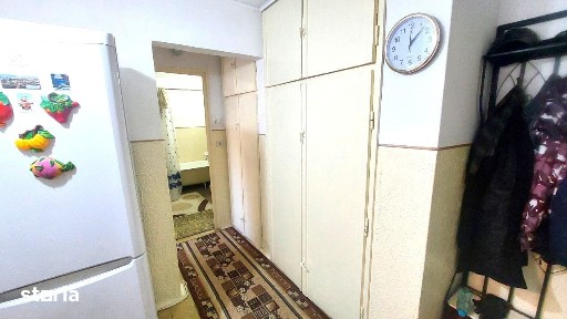 Apartament 2 camere decomandat etaj 1 Cetate