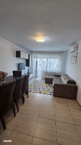 DE ÎNCHIRIAT - APARTAMENT 3 CAMERE, ULTRACENTRAL ZALĂU, ETAJ 7