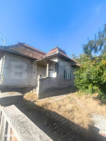 Casa de vanzare in Unirea