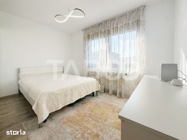 Duplex de vanzare in cartierul Borhanci cu teren de 300 mp