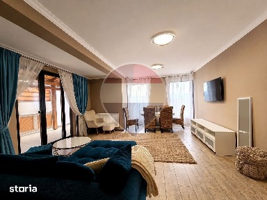 Casă individuală, zona Donath, 142,72, cu view spectaculos