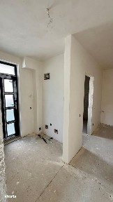Duplex cu 5 camere, 2 garaje, semifinisat, zona Tauti