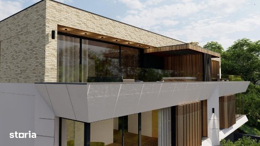 Vila tip Duplex, Europa