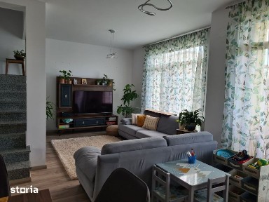 Casa tip duplex la cheie | 180mp | 300mp Teren | Parcare | Borhanci