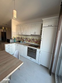 Apartament 3 camere