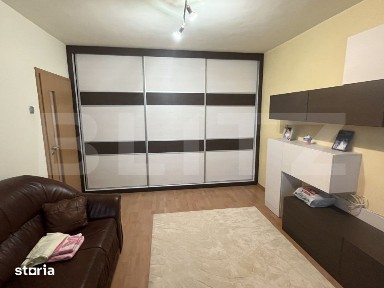 Apartament 3 camere de inchiriat Dacia