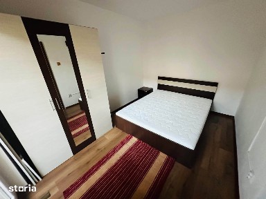 Apart.2 camere, etaj 2, zona Calea Aradului, Aleea Calinului - Oradea