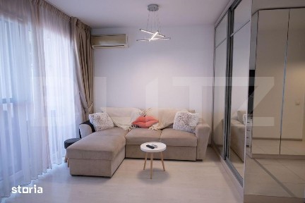 Apartament 3 camere, 65 mp, zona Nufarul