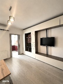 Apartament cu 2 camere de inchiriat ARED