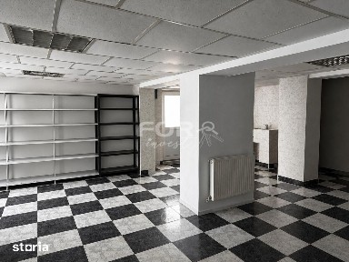 Spatiu comercial 65mp, zona Iosia, de inchiriat