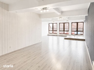 Spațiu Comercial Ultracentral - Aleșd
