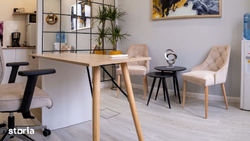 Birou premium ultracentral - Ady Endre 34, Oradea