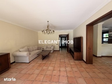Vila din caramida in Paradisul Verde - Corbeanca