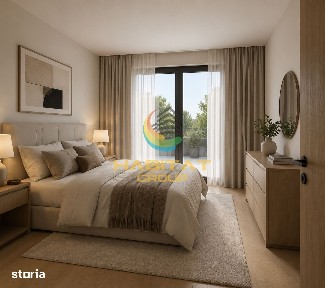 Apartament 4 camere - 125 mp - Pallady