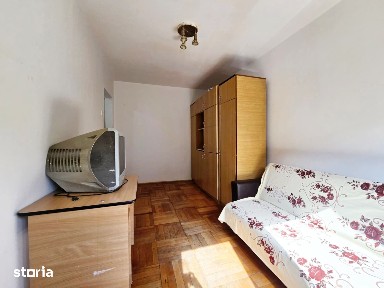 Apartament 1 camera, etaj 1 - Vlaicu