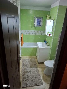 Oferta direct proprietar, apt 4 camere, et 2,mobilat/utilat, Cfectii