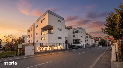 Apartamente cu 3 Camere, 77-104mp, Buna Ziua, Andrei Muresanu, Zorilor