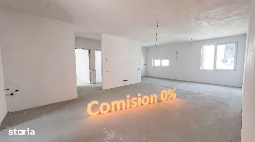 3 Camere, Imobil Nou, Buna Ziua, Andrei Muresanu,Zorilor