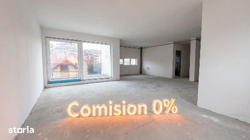 3 - 4 Camere, Imobil Nou, Terasa Rooftop, Buna Ziua
