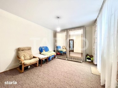Apartament cu 4 camere Comision 0% de vanzare cu boxa in Manastur