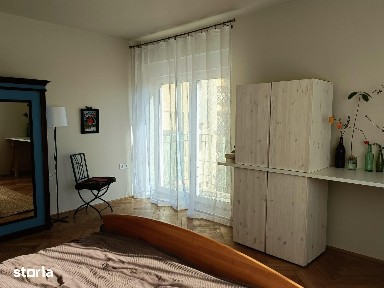 Vand apartament 2 camere Gruia