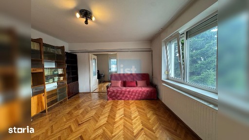 FARA COMISION! Apartament 2 camere, parcare, zona PARCUL CENTRAL,CHIOS