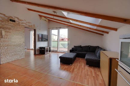 Apartament 2 camere de vanzare Floresti
