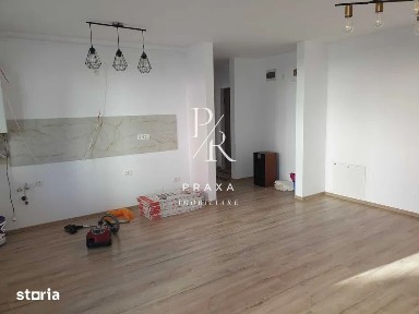 Apartament finisat 2 camere, 57 mp, finisat, parcare subterana, Sub Ce