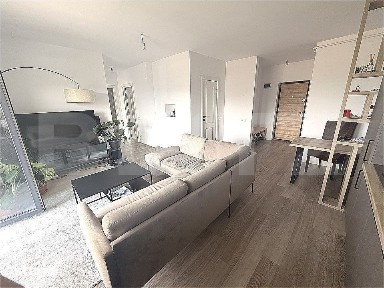 Apartament 3 camere, 65 mp, parcare subterana, zona Somesului