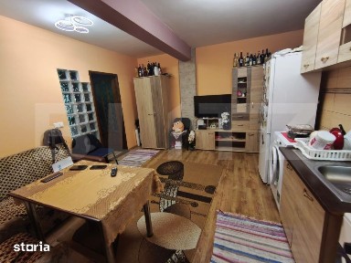 Apartament 2 camere, 43 mp, zona Manastur