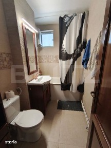 Apartament 2 camere, 45 mp, zona Gheorgheni