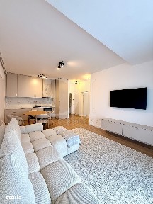 Apartament la cheie /etaj intermediar / Zona Eroilor