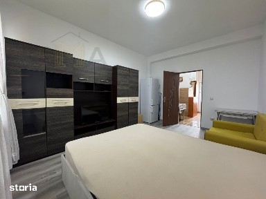 Apartament cu o camera, 29mp, in Marasti, zona str. Bucuresti