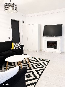 Apartament modern, 50,5m,langa Baza sportiva Floresti, Sub Cetate