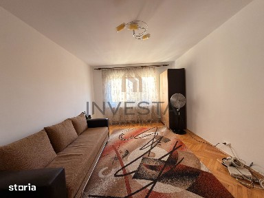 Apartament 3 camere decomandat cu balcon, etaj intermediar, Marasti!