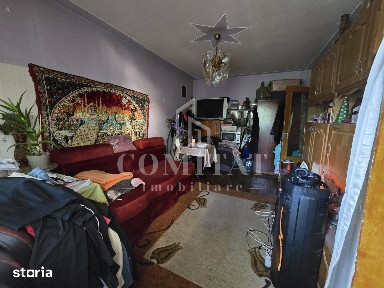 Apartament cu 2 camere decomandate | Etaj 1 | Mănăștur - Zona Big