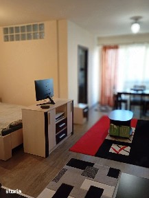 1 camera, bloc nou, 39 mp, modern, zona FSEGA