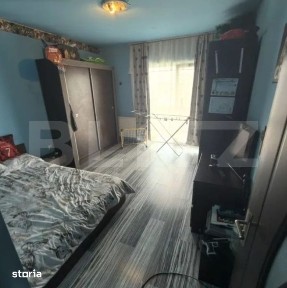 Exclusiv! Apartament 2 camere decomandat, 52mp, parcare, zona Porii