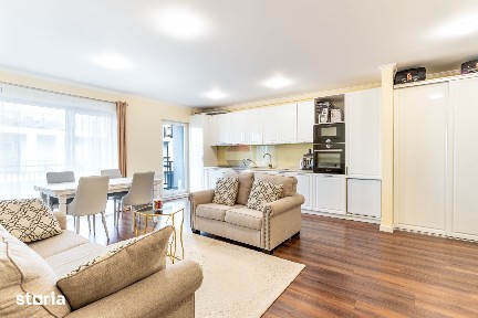 Apartament 2 camere, 2019, 2 balcoane, parcare subterana, Zorilor