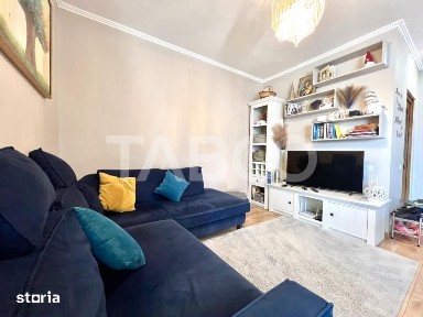 Apartament cu 4 camere de vanzare in Gheorgheni la cheie cu lift