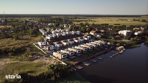 Snagov, Ilfov