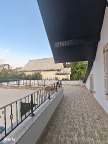 Casă deosebită în Sfântu Ilie de vânzare