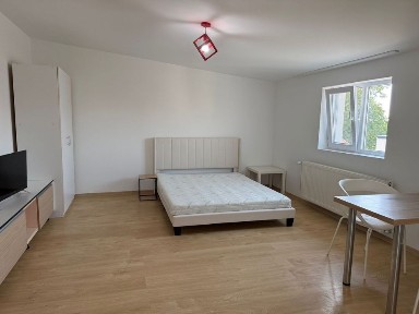 Inchiriez garsoniera soseaua Giurgiului capat progresului