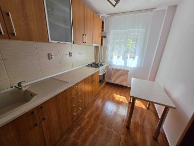 Inchiriere Apartament 2 camere ( direct proprietar ) - Dristor - 670 € / lună