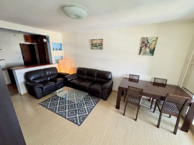 3 camere pe B-dul Tineretului - vis-a-vis parc