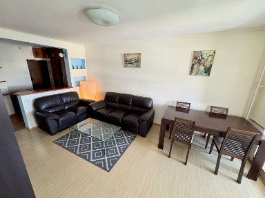 3 camere pe B-dul Tineretului - vis-a-vis parc