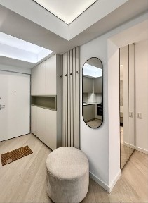 Apartament 2 camere, mobilat + parcare - Cortina North, Pipera