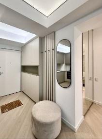 Apartament 2 camere, mobilat + parcare - Cortina North, Pipera