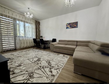 Apartament de inchiriat 2 camere