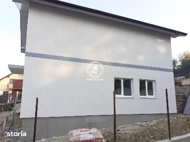 Vila de vanzare Valea Lupului